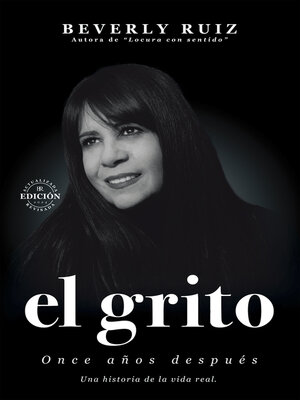 cover image of EL GRITO
